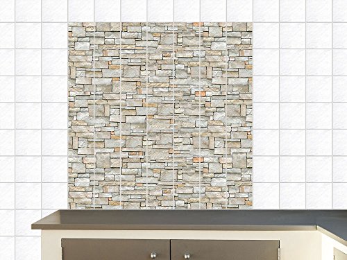 Küchenfliesen Vergleich 2019