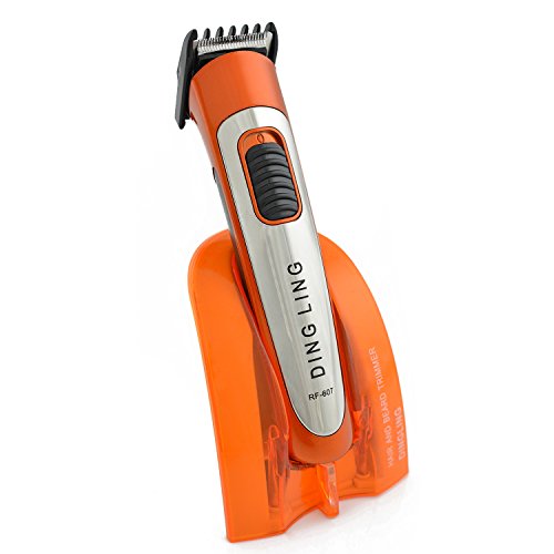 profi-barttrimmer-vergleich-2019