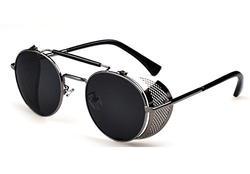 Herren Runde Sonnenbrille Vergleich 2019
