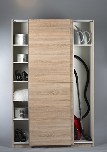 Mehrzweckschrank Vergleich 2019