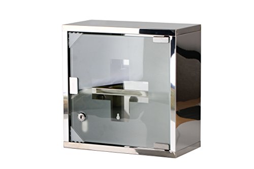 Medizinschrank Vergleich 2019
