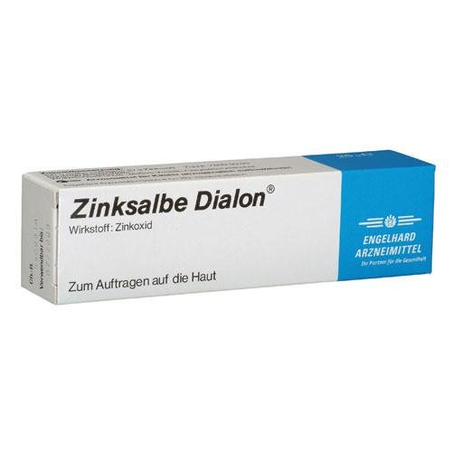 Zinksalbe Vergleich 2019