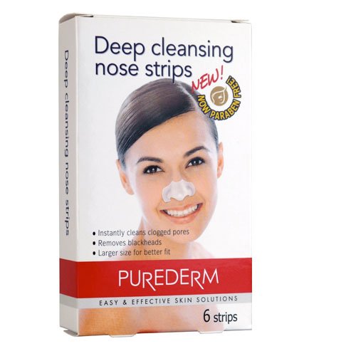 Nose Strips Vergleich 2019