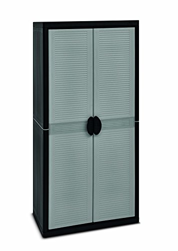 Lagerschrank Vergleich 2019