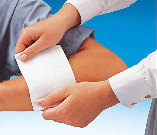 Kompresse Klebt An Wunde Was Tun Kompressen Vergleich 2019