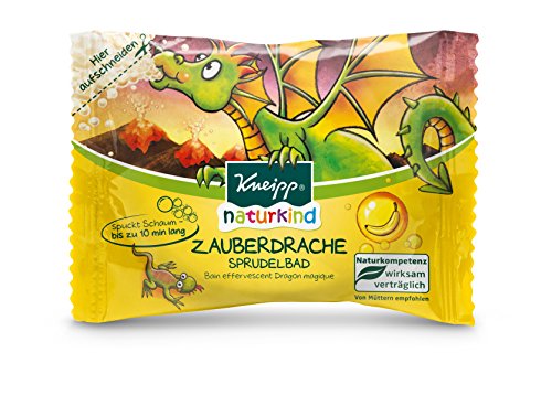 Kinder Badesalz Vergleich 2019