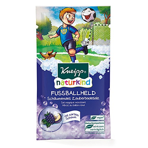 Kinder Badesalz Vergleich 2019