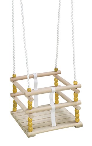 Holzschaukel Vergleich 2019