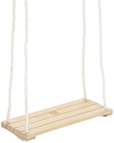 Holzschaukel Vergleich 2019