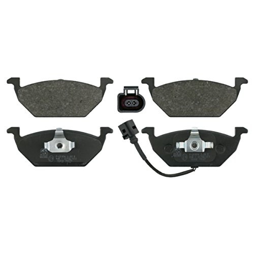 Bremsbeläge Vorne & Hinten Für Pit/Dirt Bikes 50-160cc - Komplettset