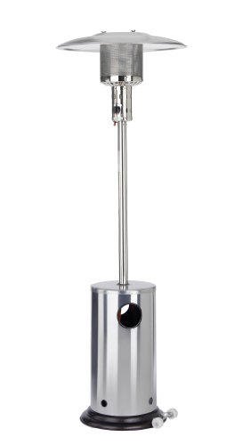 Terrassenheizstrahler Vergleich 2019