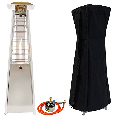 Terrassenheizer Vergleich 2019