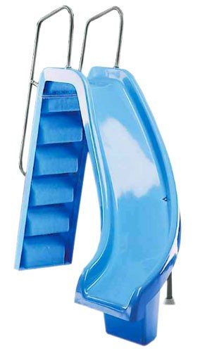 Pool Rutsche Vergleich 2019