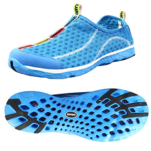 Ultrapower Aqua-Schuhe Damen & Herren - Perfekt Für Strand, Pool & Wassersport