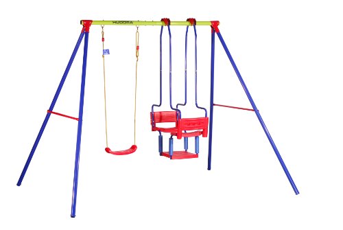 Schaukelgestell Vergleich 2019