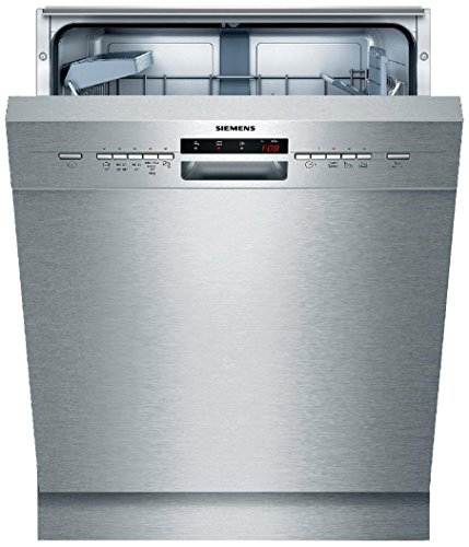Siemens Geschirrspüler Automatic 3 In 1 Siemens Geschirrspüler Vergleich 2019