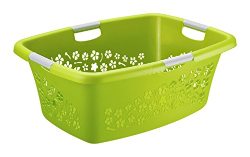 Plastik Wäschekorb Vergleich 2019