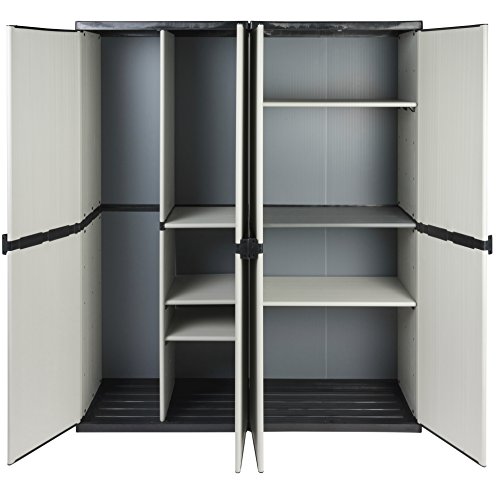 Lagerschrank Vergleich 2019