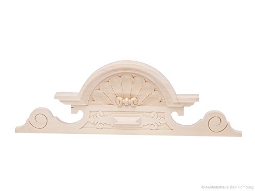 Schrankaufsatz Vergleich 2019