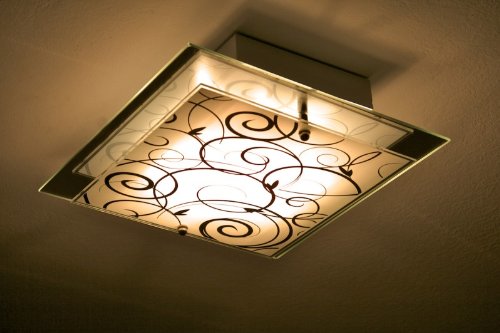 Schlafzimmerlampen Vergleich 2019