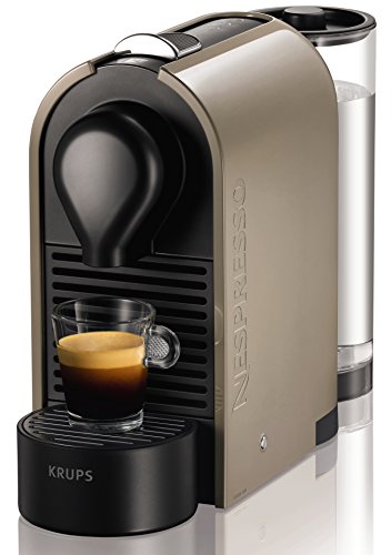 Nespresso-Maschinen Vergleich 2019