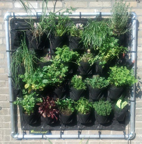 Kräuterturm Vergleich 2019