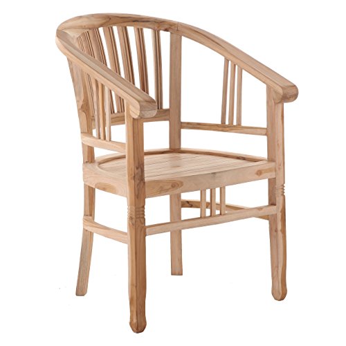 Teak-Stuhl Vergleich 2019