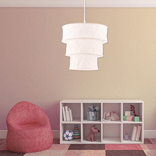 Papierlampe Vergleich 2019