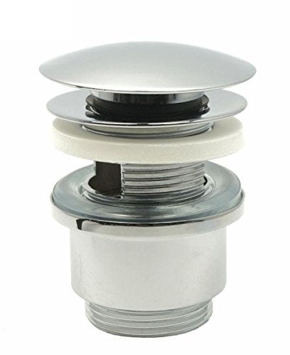 Waschbeckenstöpsel Vergleich 2019