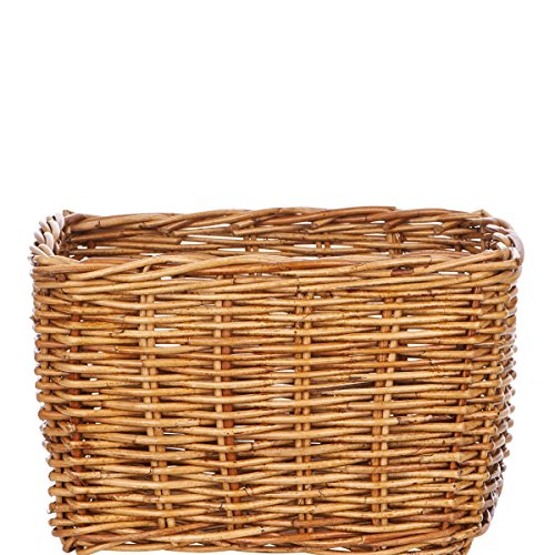 Rattankorb Vergleich 2019