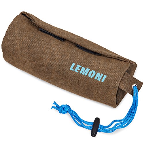 Hunde Futterbeutel Vergleich 2019