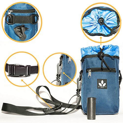 Hunde Futterbeutel Vergleich 2019