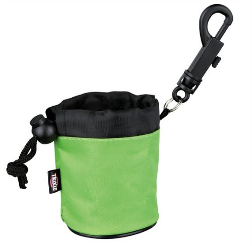 Hunde Futterbeutel Vergleich 2019