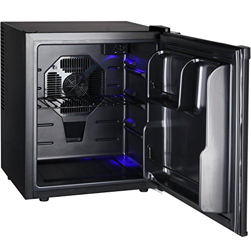 Mini-Kühlschrank Vergleich 2019