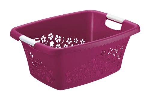 Plastik Wäschekorb Vergleich 2019