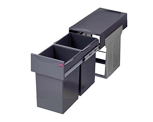 Küchen-Mülleimer Vergleich 2019