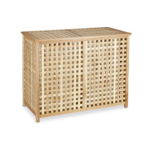 Holz Wäschebox Vergleich 2019