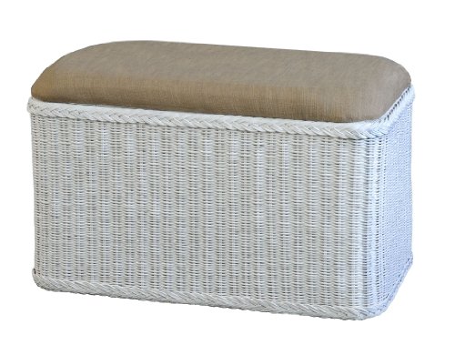 Rattan Wäschekorb Vergleich 2019