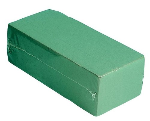 Steckschaum Vergleich 2019