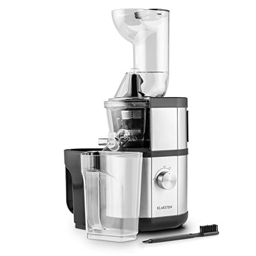 Slow Juicer vergleich 2018