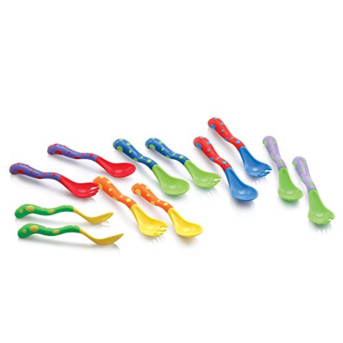primamma 44005600 3er Set Esslernlöffel