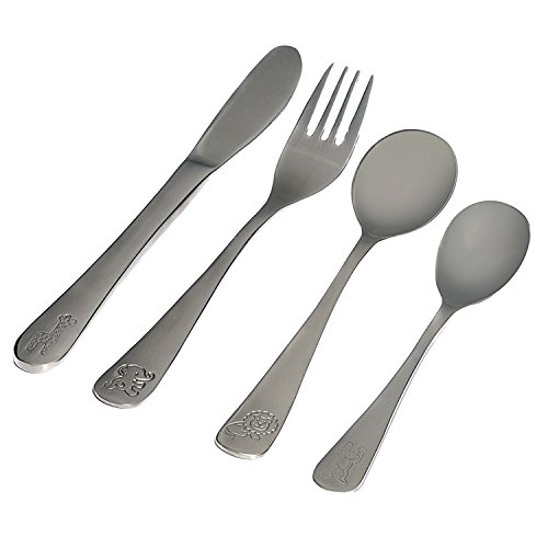 primamma 44005600 3er Set Esslernlöffel