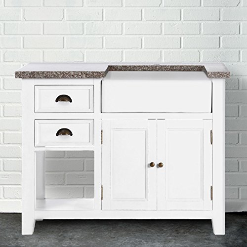 Spülenschrank Vergleich 2019