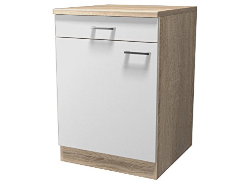 Küchenunterschrank Vergleich 2019