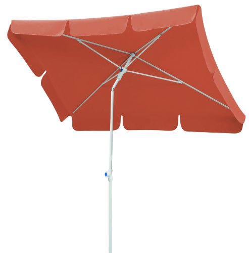 Sonnenschirm rechteckig Vergleich 2019