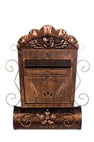 Briefkasten Antik Vergleich 2019