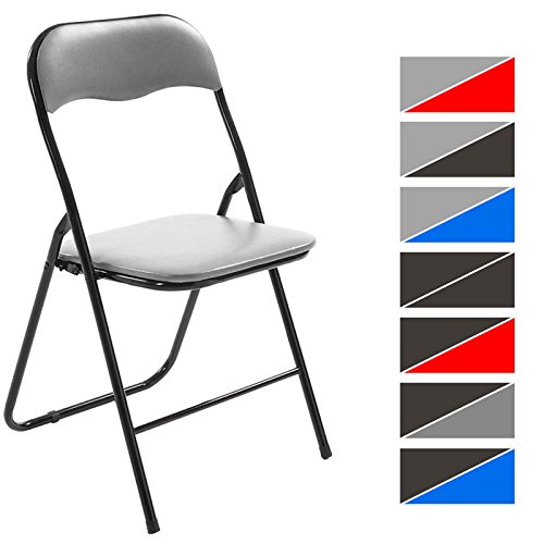 Klappstuhl Vergleich 2018