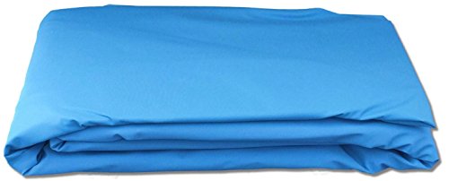 Poolfolie Vergleich 2019