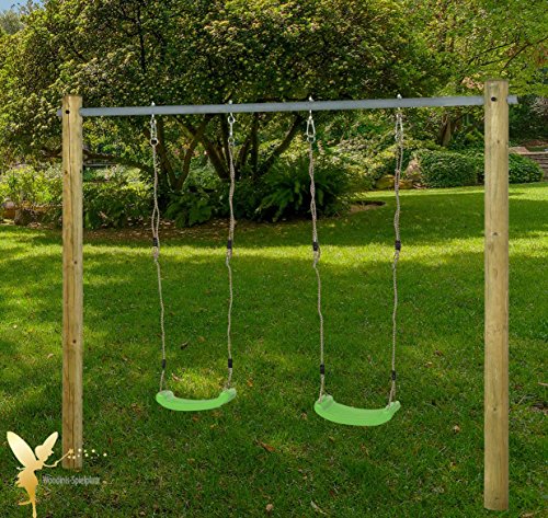 Schaukelgestell Vergleich 2019