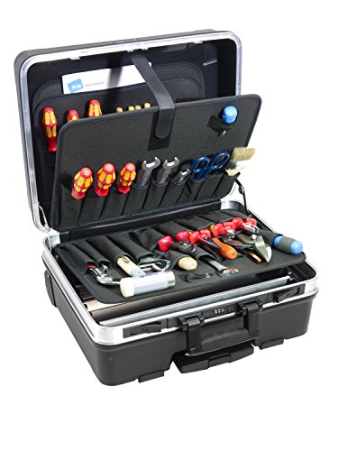 Werkzeugkoffer mit Rollen Vergleich 2019